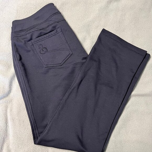Go Out Pants - Black - LG - Picture 1 of 5